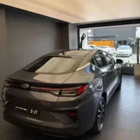 EJ+ مدل 1404 KMC|خودرو سواری و وانت|تهران, حکمت|دیوار