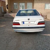 باسلام.ماشین پژو پارس سال.معدل 90|خودرو سواری و وانت|آق قلا, |دیوار