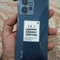 گوشی نت ۱۲ ۲۵۶گیگ|موبایل|زاهدان, |دیوار