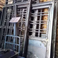 جوشکار درب و پنجره ماهر