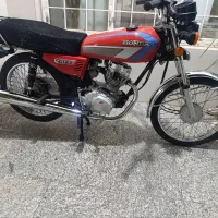 موتور 125
