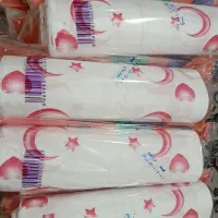 طاقه سفره طاقه کیسه زباله|سفره، حوله، دستمال آشپزخانه|شیراز, سهلآباد|دیوار