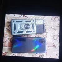 گوشی a31s|موبایل|خرم‌آباد, |دیوار