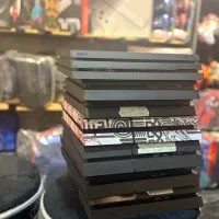 فروش انواع PS4 در حد آک لوازم آکبند