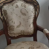 مبل استیل|مبلمان خانگی و میز عسلی|بروجرد, |دیوار