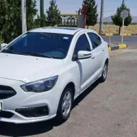 شاهین G مدل ۴۰۲
