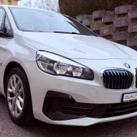 BMW 225 L مدل ۲۰۲۵|خودرو سواری و وانت|تهران, حکمت|دیوار