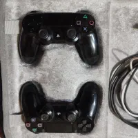 ps 4|کنسول، بازی ویدئویی و آنلاین|قم, دروازه ری|دیوار