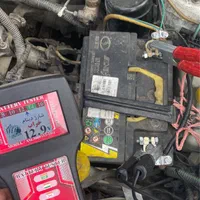 باتری خودرو باطری ماشین|قطعات یدکی و لوازم جانبی|ماسال, |دیوار