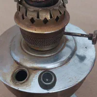 چراغ نفتی