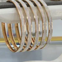 النگو تمدن سایز ۲ در حد نو بدون اجرت