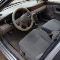 سمند مدل ۸۷|خودرو سواری و وانت|گرمی, |دیوار