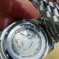 ساعت SEIKO 5 اورجینال اصل|ساعت|گنبد کاووس, |دیوار