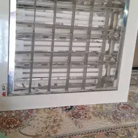 لوستر سقفی|لوستر و چراغ آویز|کرمانشاه, |دیوار