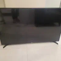 تلویزیون سامسونگ ۴۹ اینچ مدل N5300|تلویزیون و پروژکتور|تهران, شهرک نفت|دیوار
