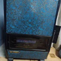 بخاری گازی مدل ۶۰ ایران شرق