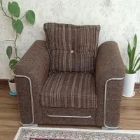 مبل 9 نفره شیک و خوش نشیمن