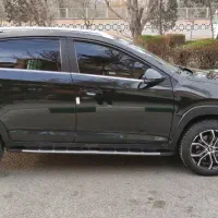 ام‌وی‌ام X22 Pro اکسلنت، مدل ۱۴۰۲|خودرو سواری و وانت|مشهد, شفا|دیوار