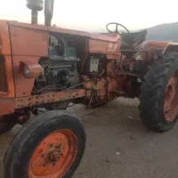 تراکتور رومانی|خودرو سنگین|سقز, |دیوار