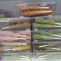 کاردرمنزل تولید وسفارشات قندونبات