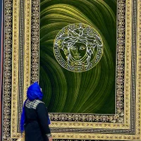 فرش ورساچ برند سورِنا ۱۲۰۰ در همه سایر|فرش|شیراز, شهرک سراج‎|دیوار
