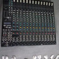 مونتاربو 16|گیتار، بیس، امپلیفایر|باغستان, |دیوار