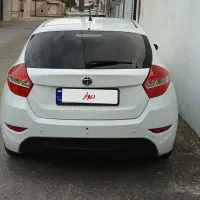 برلیانس مدل ۹۶|خودرو سواری و وانت|رشت, کوی عرفان|دیوار