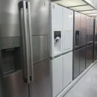 فروش ویژه تمام یخچال های دوو.اسنوا.بنس.دیپوینت و.|یخچال و فریزر|بجنورد, |دیوار