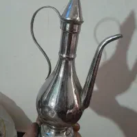 قندان گلاب پاش|کلکسیون اشیاء عتیقه|جهرم, |دیوار