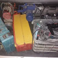 ابزارنصب کابینت