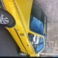 پژو۴۰۵ دوگانه سوز مدل ۱۳۹۹