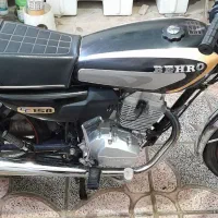 موتور درحد|موتورسیکلت|گرگان, |دیوار