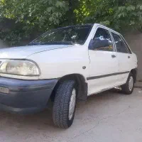 پراید صبا GLXI|خودرو سواری و وانت|خرمآباد, |دیوار