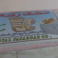 تشک خواب دو نفره