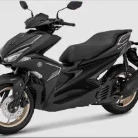 موتور آیروکس ۱۵۰ بهرو