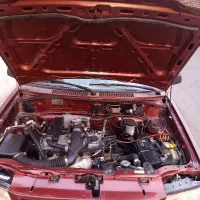 پراید مدل 87مسی