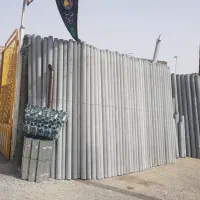 پخش لوله سیمانی تبریز کلاهک تهویه هوا