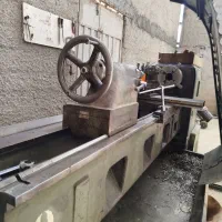 تراش بلغار|ماشین‌آلات صنعتی|نجف‌آباد, قلعه سفید|دیوار