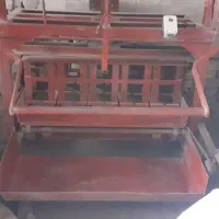 دستگاه بلوک زنی