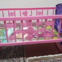 اسباب بازی کارکرده