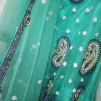 فروش و اجاره لباس افغانی هندی و ...|لباس|بومهن, |دیوار