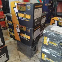 باطری نو استوک خودرو ماشین تعاونی  صبا آذر سپاهان|قطعات یدکی و لوازم جانبی|کرج, بنیاد|دیوار
