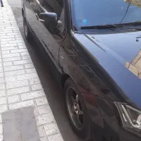 دنا فروشی مدل آخر ۹۴ تیپ ۲ حسین آباد مهرشهر|خودرو سواری و وانت|کرج, کوی فرهنگ|دیوار