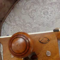 تار کلهر دو مهر نو نو|سازهای سنتی|قم, کلهری|دیوار