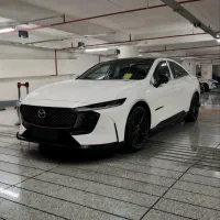 مزدا ez6 مکس اسپرتmax/اقساط/فوری