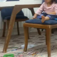 میز ناهارخوری ۴  نفره