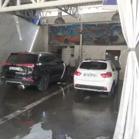 کارگر کارواش|استخدام سرایداری و نظافت|تهران, شکوفه|دیوار