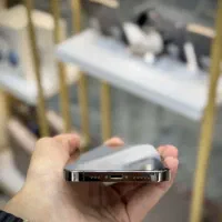 گوشی آیفون 12 پرو دو سیم کارت/ اقساطی 3.5%|موبایل|تبریز, |دیوار