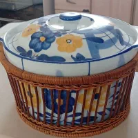 قابلمه چینی