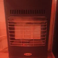 بخاری بدون دودکش ابسال ث